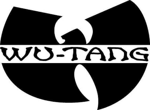 лого Wu Tang 